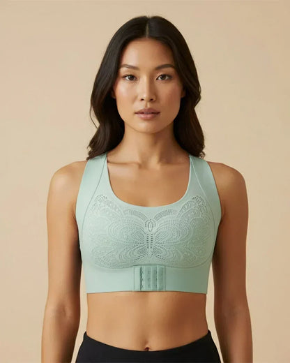 Pack of 3 Butterfly  Bra – Posture Corrector