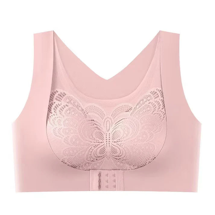 Pack of 3 Butterfly  Bra – Posture Corrector
