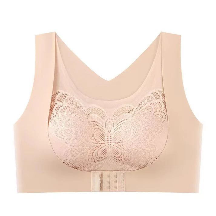 Pack of 3 Butterfly  Bra – Posture Corrector